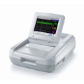 Ultrasound Doppler Twins Touchscreen Fetal Monitor with Ce (SC-STAR5000D)